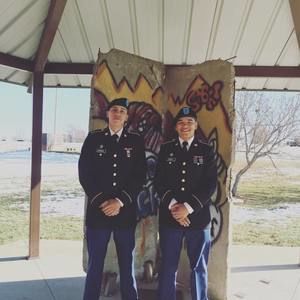 Meet your Posher, Nate